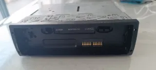 RADIOCASSETTE BLAUPUNKT VINTAGE Carátula extraíble