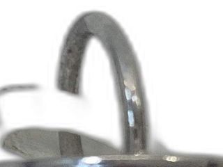 colgante plata 925mm