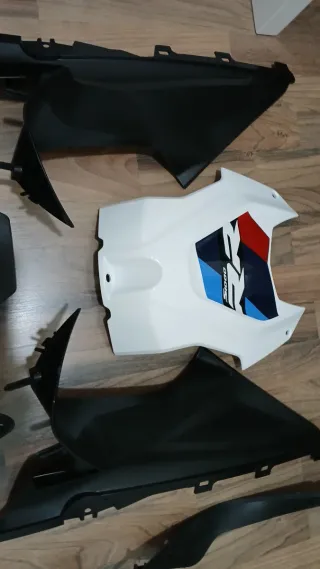 S1000RR 2020  todo 50€