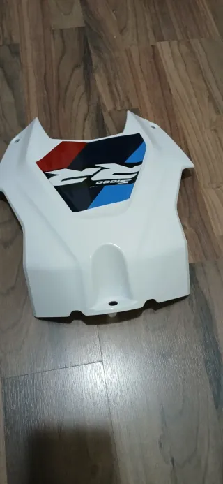 S1000RR 2020  todo 50€