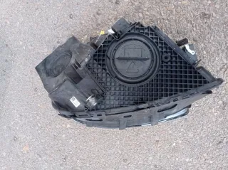 Faro Izquierdo Mercedes GLC