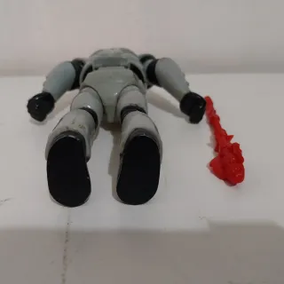 Horde Trooper Masters of the Universe