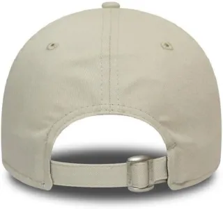 Gorra New Era 9FORTY Niño Beige 6/12 años