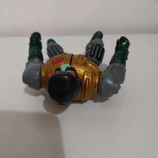 Blast Attack Masters of the Universe MOTU