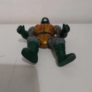 Blast Attack Masters of the Universe MOTU