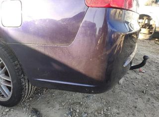 Paragolpes tras honda accord tourer (cn/cm) 100800