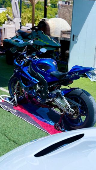 BMW S1000RR