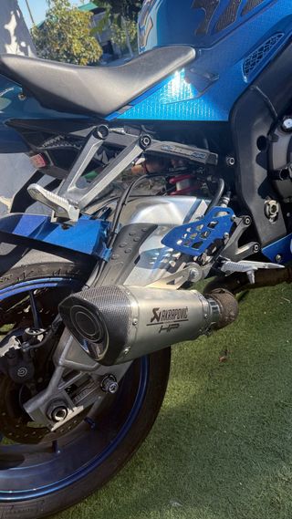 BMW S1000RR