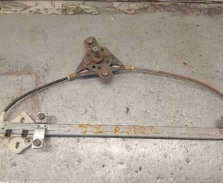 Elevalunas trasero izquierdo santana anibal 44155