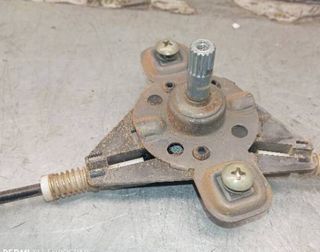 Elevalunas trasero izquierdo santana anibal 44155