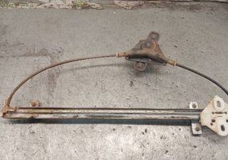 Elevalunas trasero izquierdo santana anibal 44155