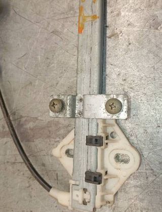 Elevalunas trasero izquierdo santana anibal 44155