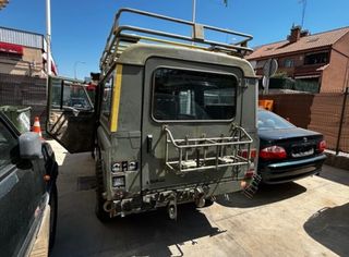 Elevalunas trasero izquierdo santana anibal 44155