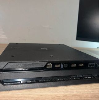 PS4 Pro 1TB Negra + Mando DualShock 4