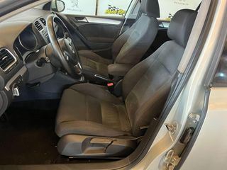 Volkswagen Golf VI 2.0 TDI 110cv DPF Sport