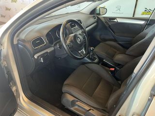 Volkswagen Golf VI 2.0 TDI 110cv DPF Sport