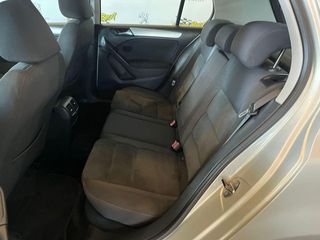 Volkswagen Golf VI 2.0 TDI 110cv DPF Sport