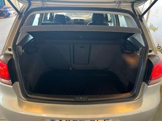 Volkswagen Golf VI 2.0 TDI 110cv DPF Sport