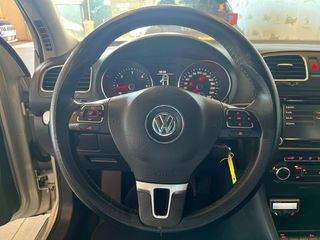 Volkswagen Golf VI 2.0 TDI 110cv DPF Sport