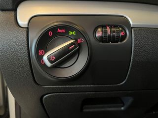 Volkswagen Golf VI 2.0 TDI 110cv DPF Sport