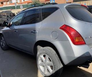 44005 llanta 40300cb025 nissan murano 3.5 g 5p