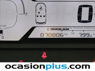 Citroen C4 Picasso PureTech 130 S&S Live Edition 96 kW (130 CV)