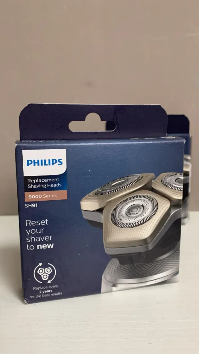 Cabezales de Recambio Philips lote de 2