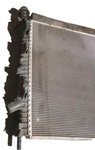 Radiador agua ford sin ref transit - 2.0 mt 219462