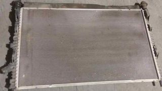 Radiador agua ford sin ref transit - 2.0 mt 219462