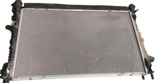 Radiador agua ford sin ref transit - 2.0 mt 219462