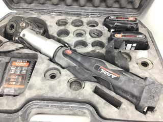 cortatubos april hydraulic