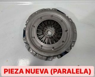 Volkswagen 48580 kit embrague tipo 2 t3 1.6 cabina