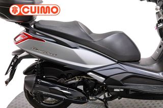 KYMCO SUPER DINK 125 I