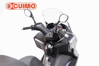 KYMCO SUPER DINK 125 I