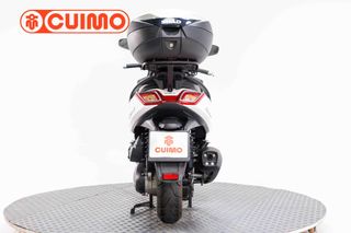 KYMCO SUPER DINK 125 I