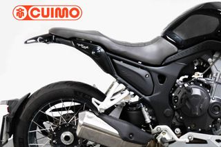 MACBOR EIGHT MILE 500 STREET