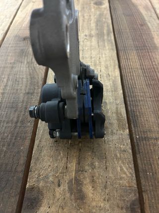 Pinza Freno Trasera Honda X-ADV 750