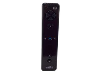 wiimote kaos negro