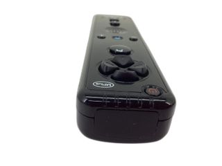 wiimote kaos negro