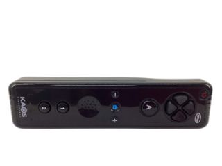 wiimote kaos negro