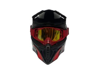 casco off road orz virtue