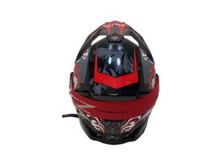 casco off road orz virtue