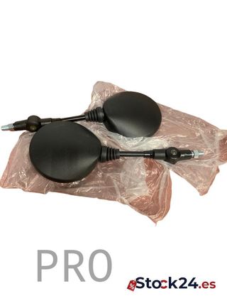 Espejos Retrovisores Universales para Motos