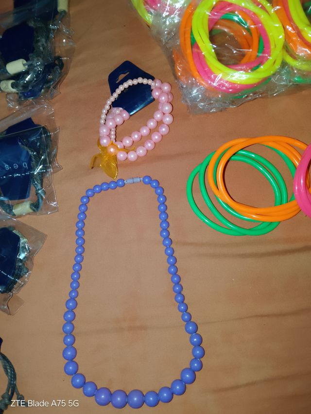 Pulseras AL POR MAYOR