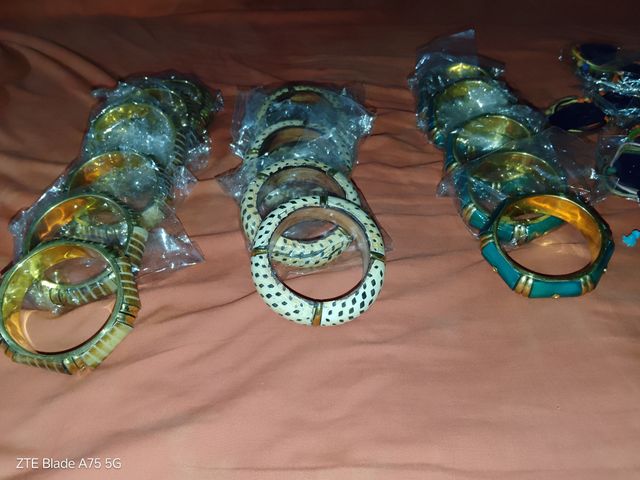 Pulseras AL POR MAYOR