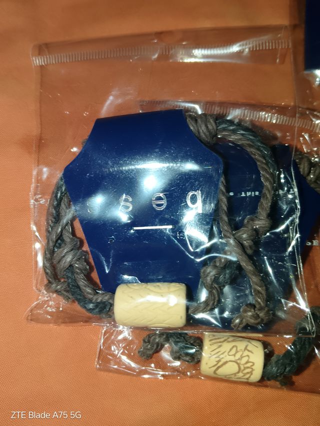 Pulseras AL POR MAYOR