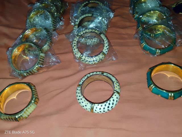 Pulseras AL POR MAYOR