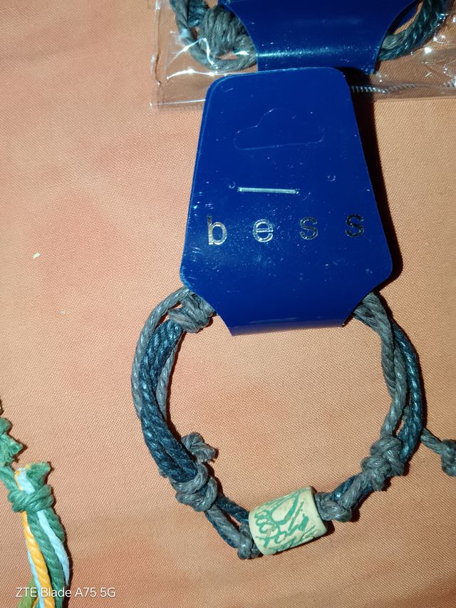 Pulseras AL POR MAYOR