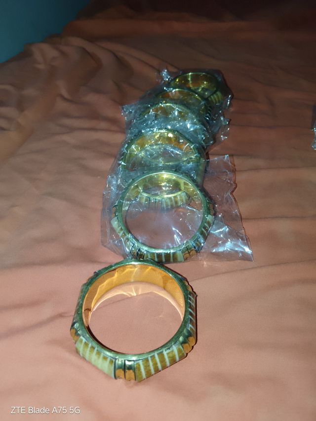 Pulseras AL POR MAYOR