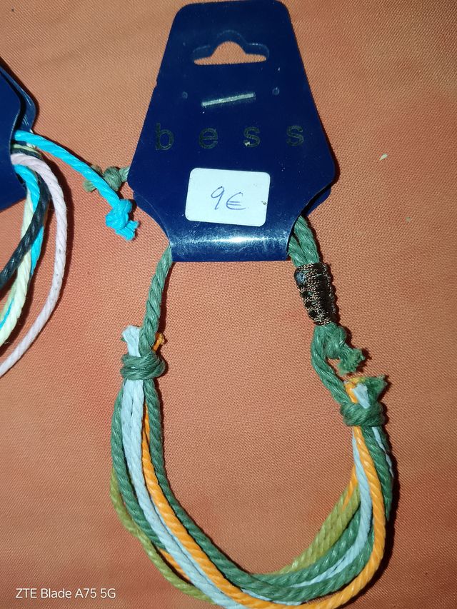 Pulseras AL POR MAYOR